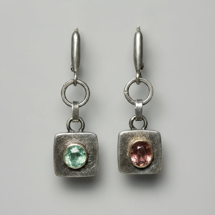 Juliette Zirconia Earrings
