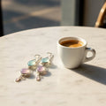 Juliette Crystal Earrings