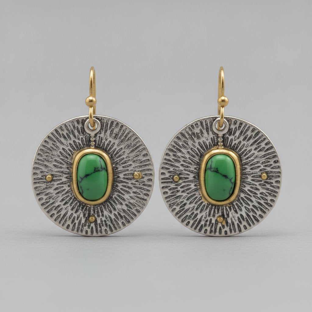 Juliette Earrings