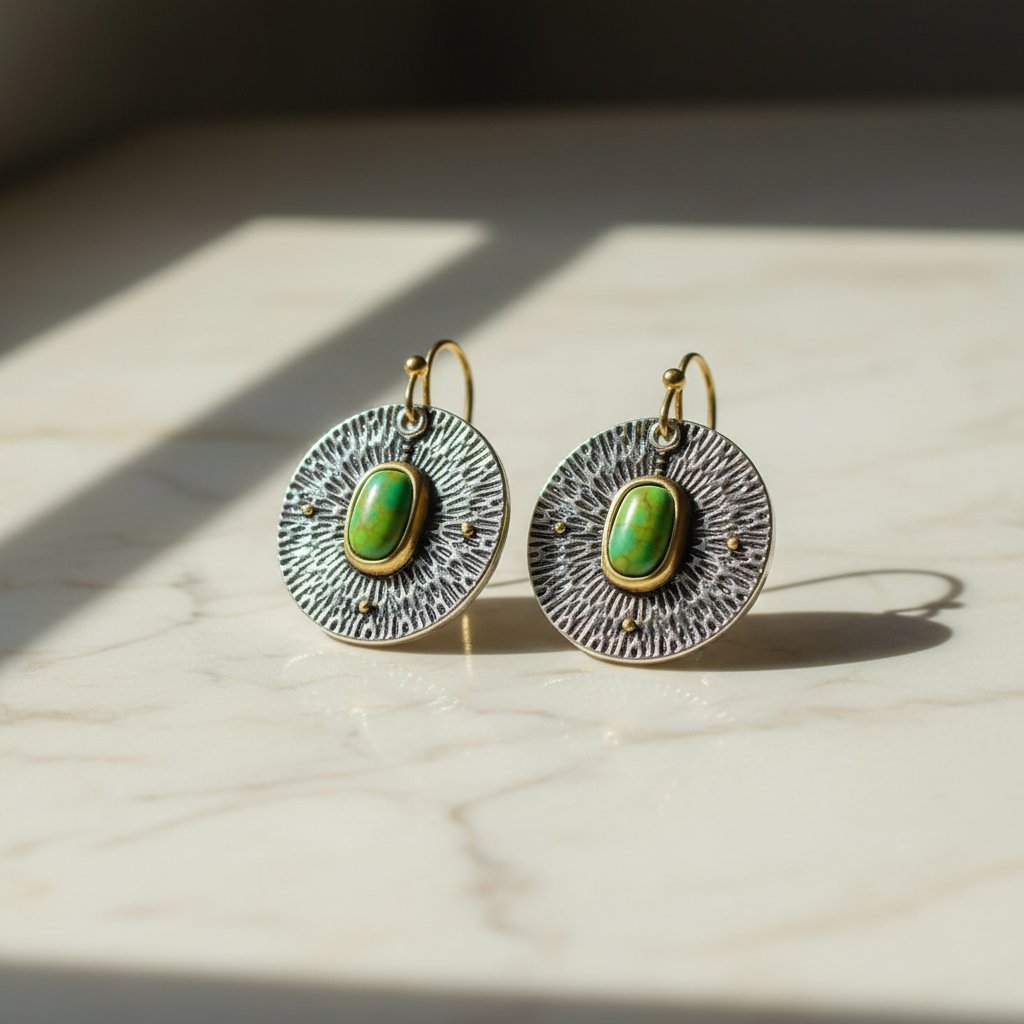 Juliette Earrings