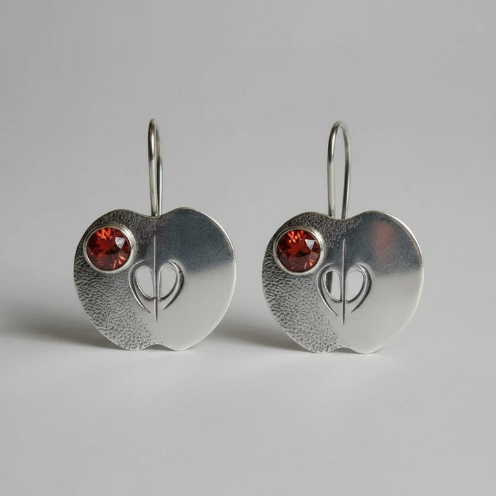 Juliette Zirconia Earrings