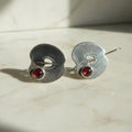 Juliette Zirconia Earrings