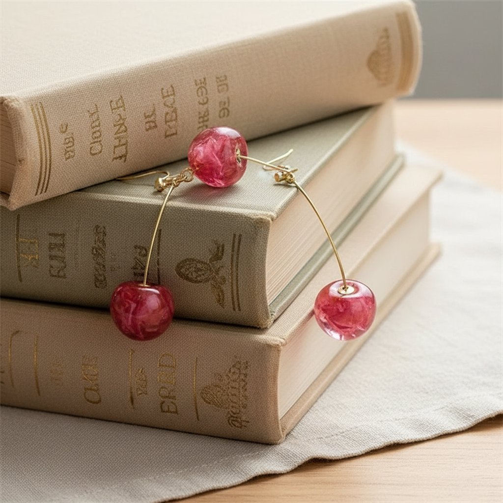 Lourdes Earrings