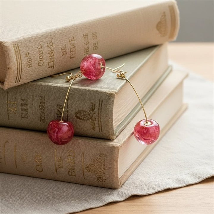 Lourdes Earrings