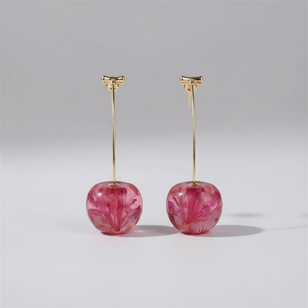 Lourdes Earrings