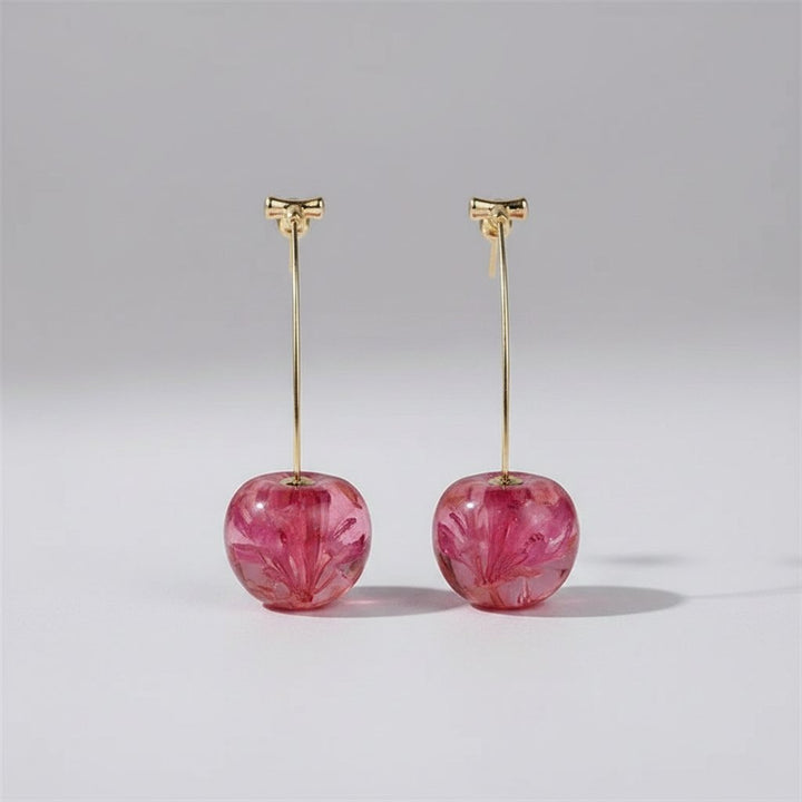 Lourdes Earrings