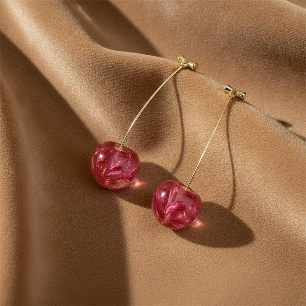 Lourdes Earrings