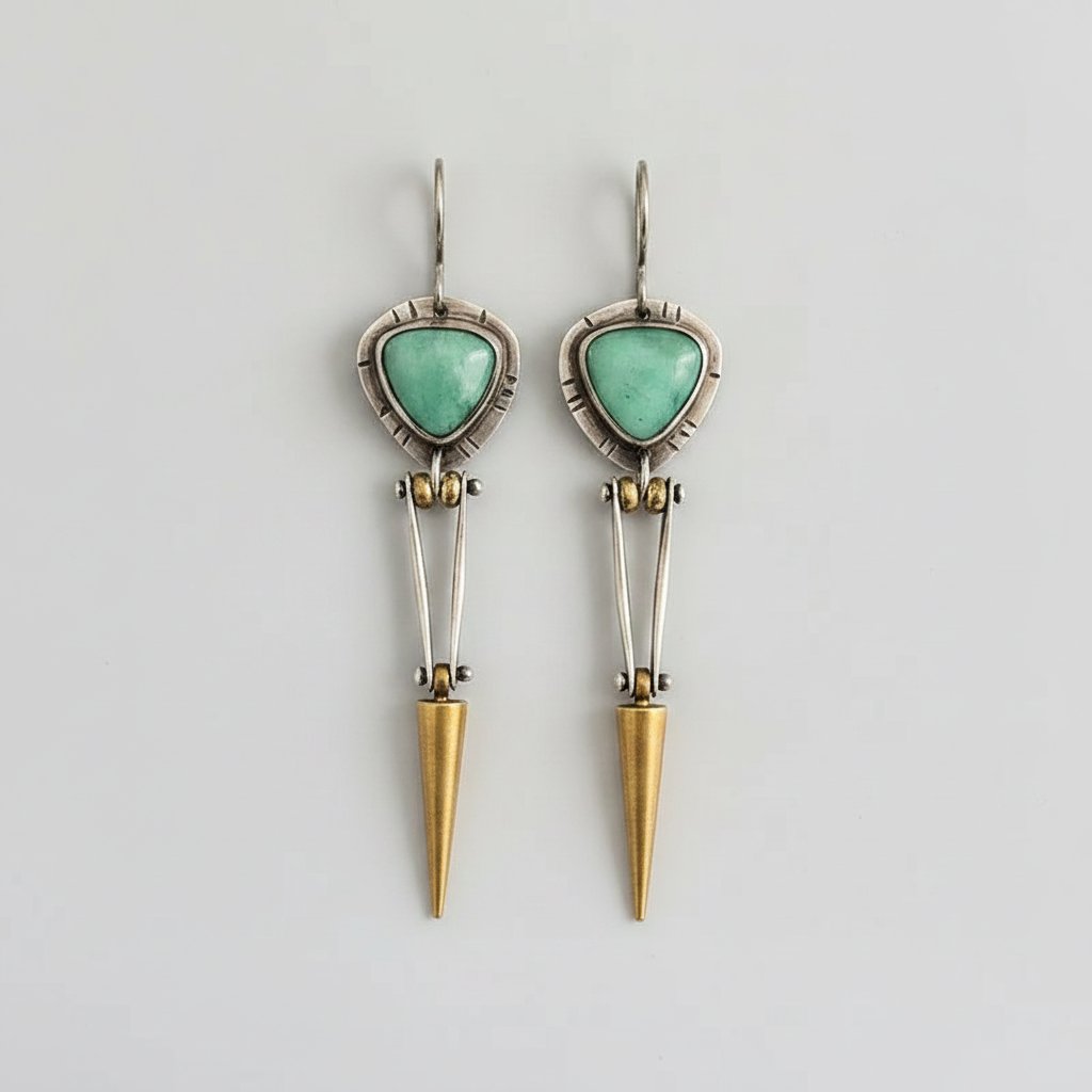 Lourdes Earrings