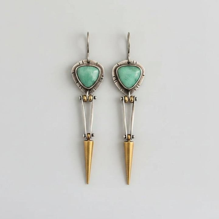Lourdes Earrings