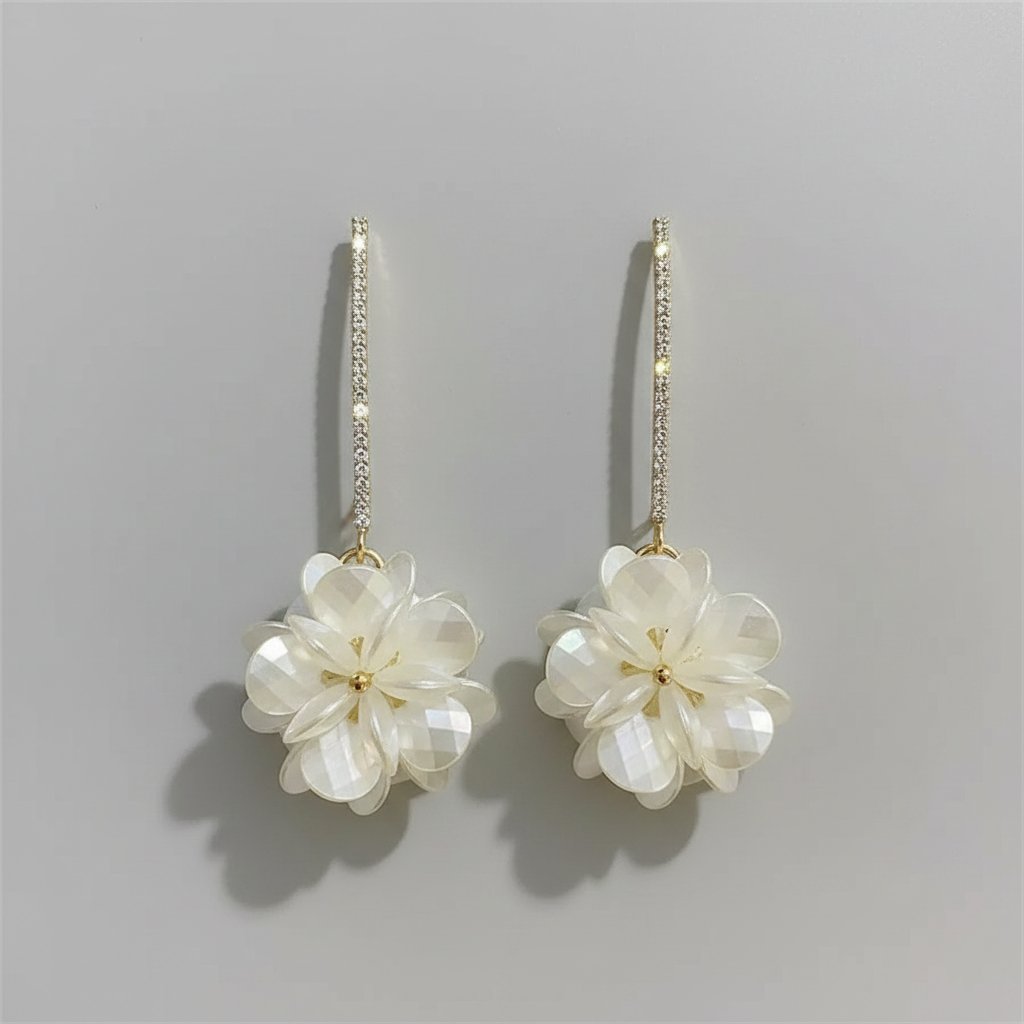 Lourdes Earrings