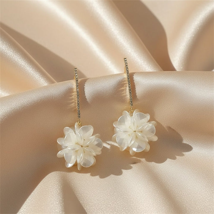 Lourdes Earrings