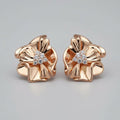 Mireille Zirconia Earrings
