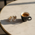 Mireille Pearl Earrings