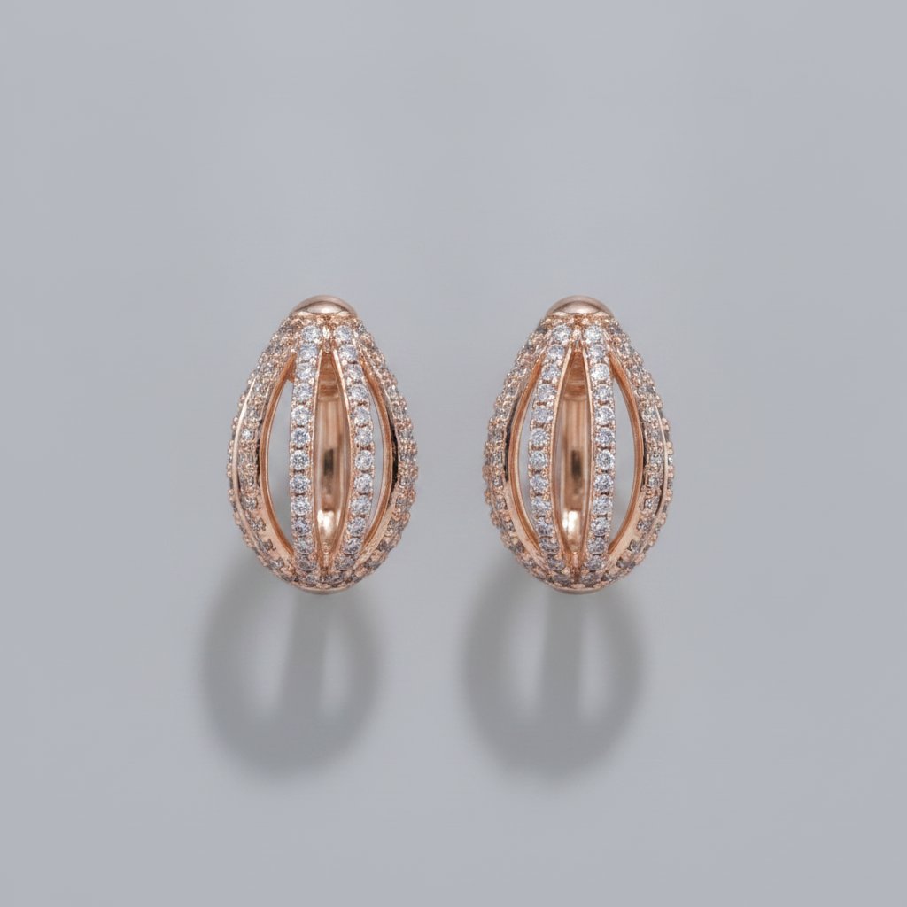 Mireille Earrings
