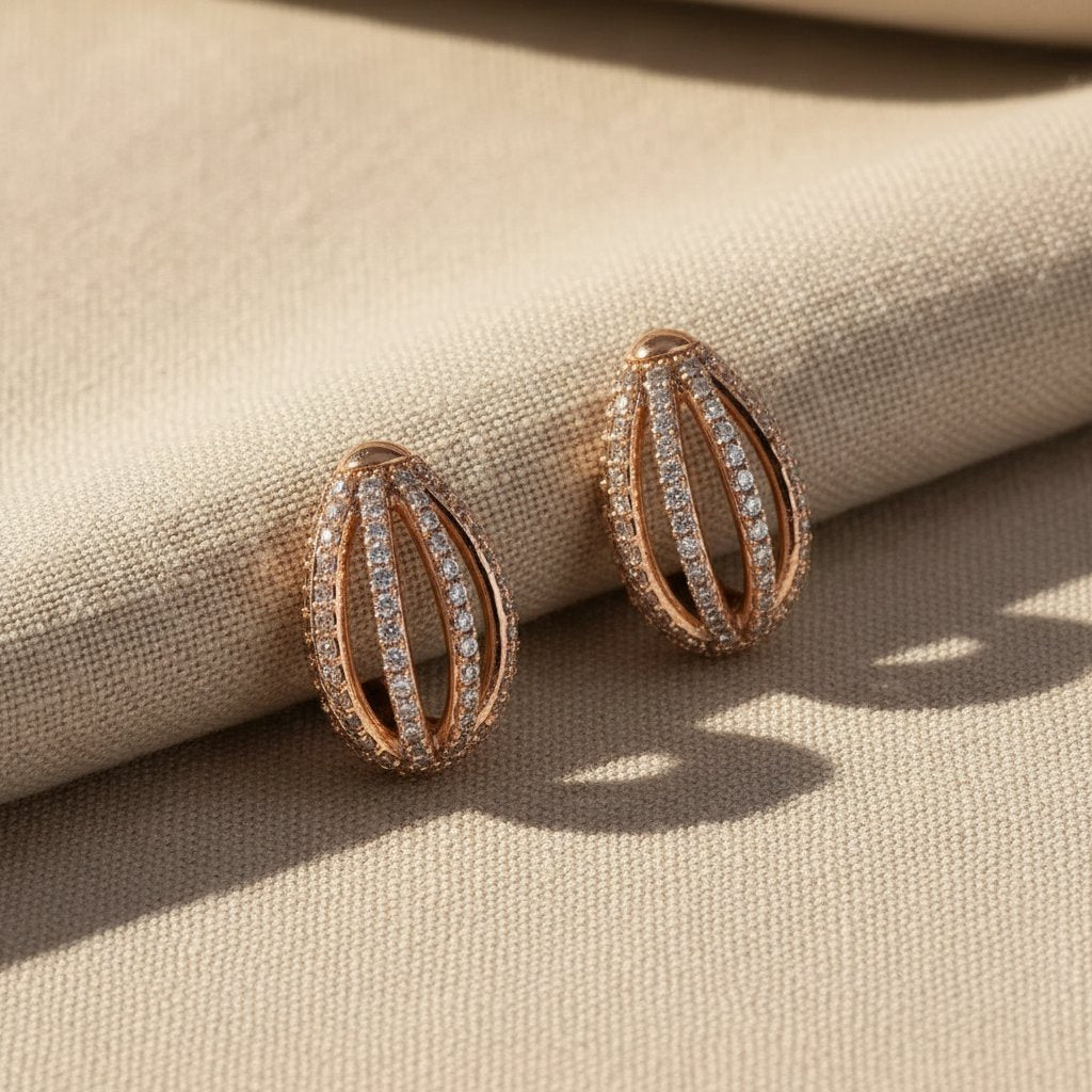 Mireille Earrings