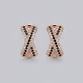 Mireille Zirconia Earrings