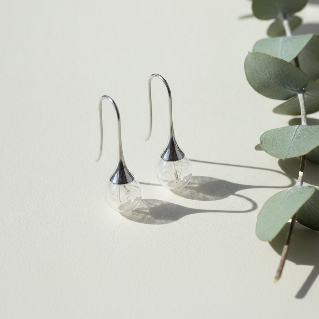 Mireille Earrings