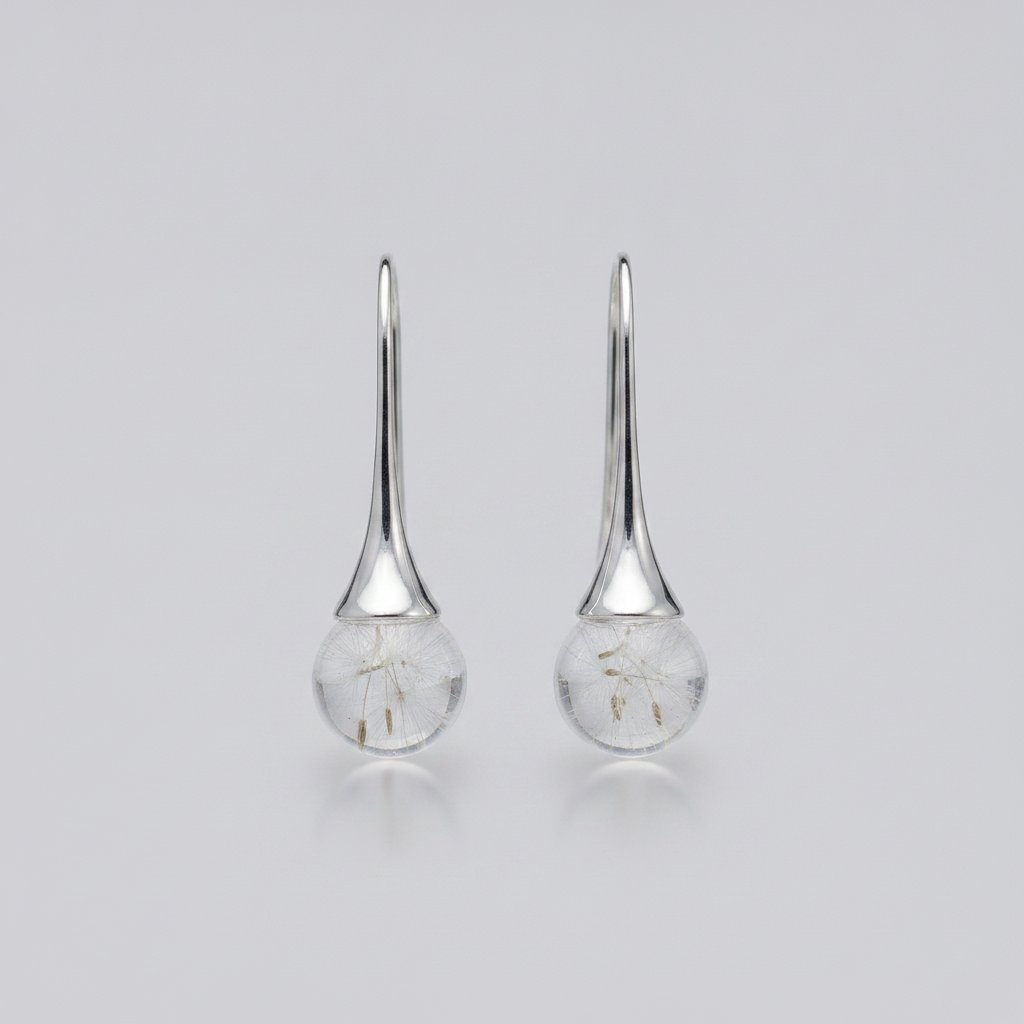 Mireille Earrings