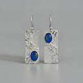 Reverie Crystal Earrings