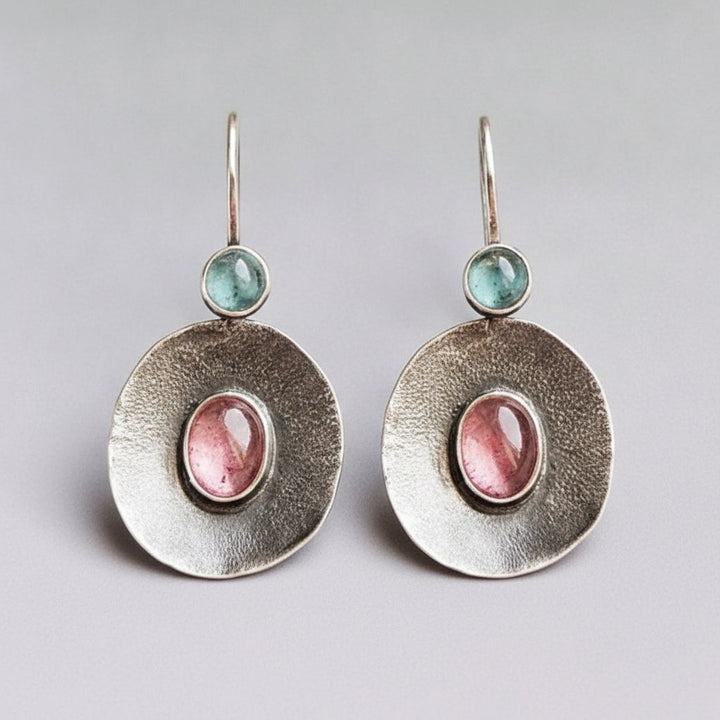 Reverie Crystal Earrings