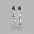 Reverie Crystal Earrings