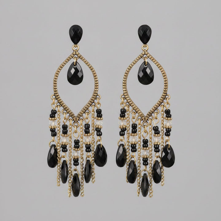 Reverie Zirconia Earrings