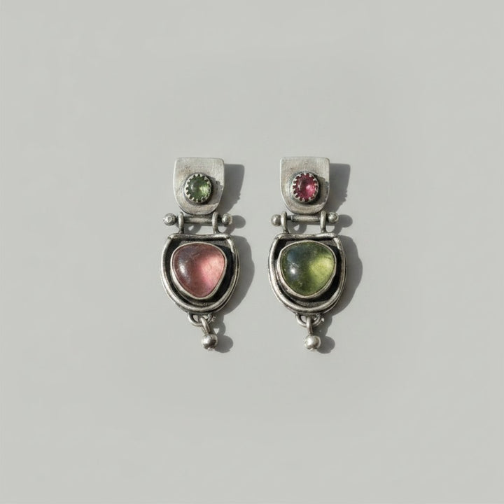 Reverie Crystal Earrings