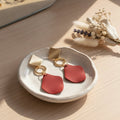 Sabeline Gold Earrings