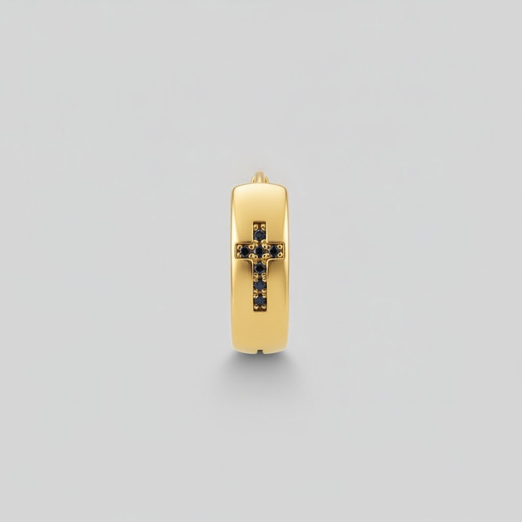 Sabeline Zirconia Earrings