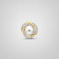 Sabeline Pearl Earrings