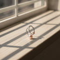 Sabeline Pearl Earrings