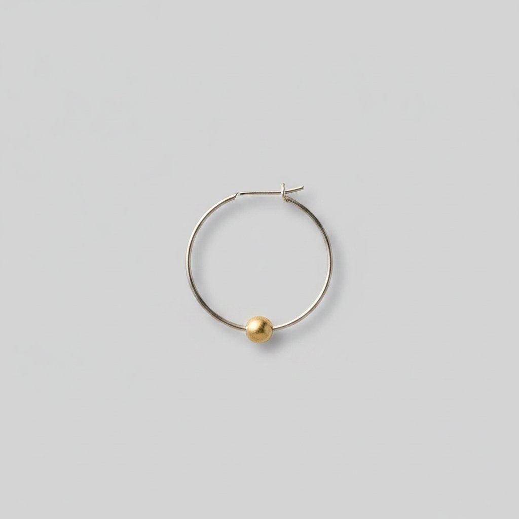 Sabeline Pearl Earrings