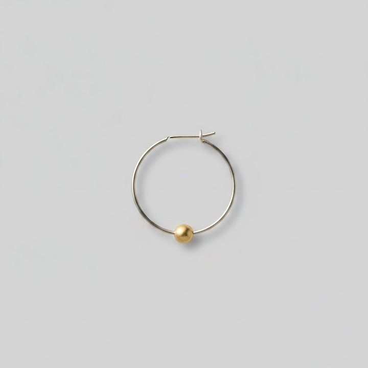Sabeline Pearl Earrings