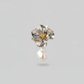 Sabeline Pearl Earrings