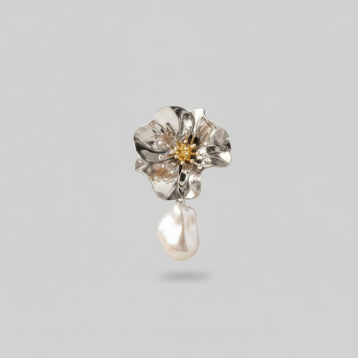 Sabeline Pearl Earrings