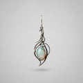Tamsin Opal Earrings