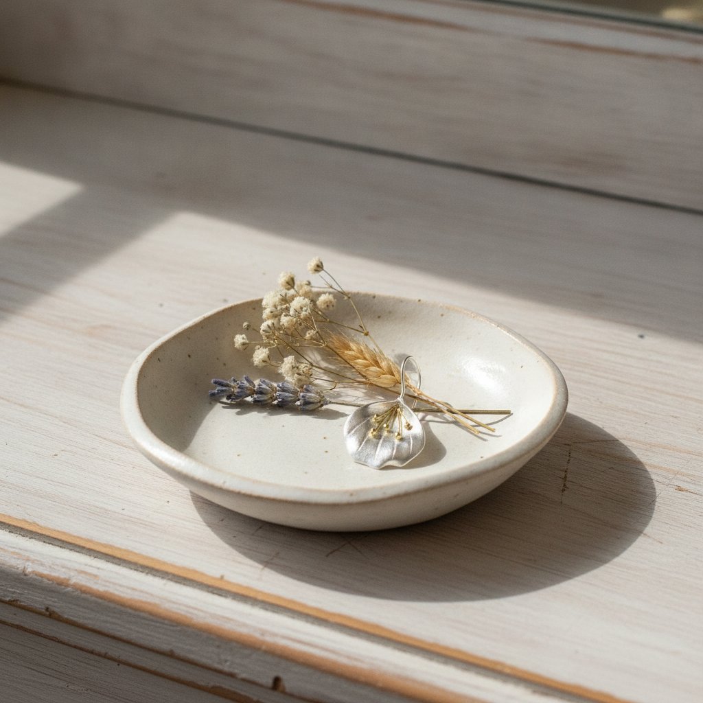 Tamsin Gold Earrings