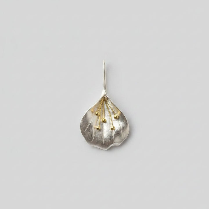 Tamsin Gold Earrings
