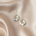 Tamsin Gold Earrings