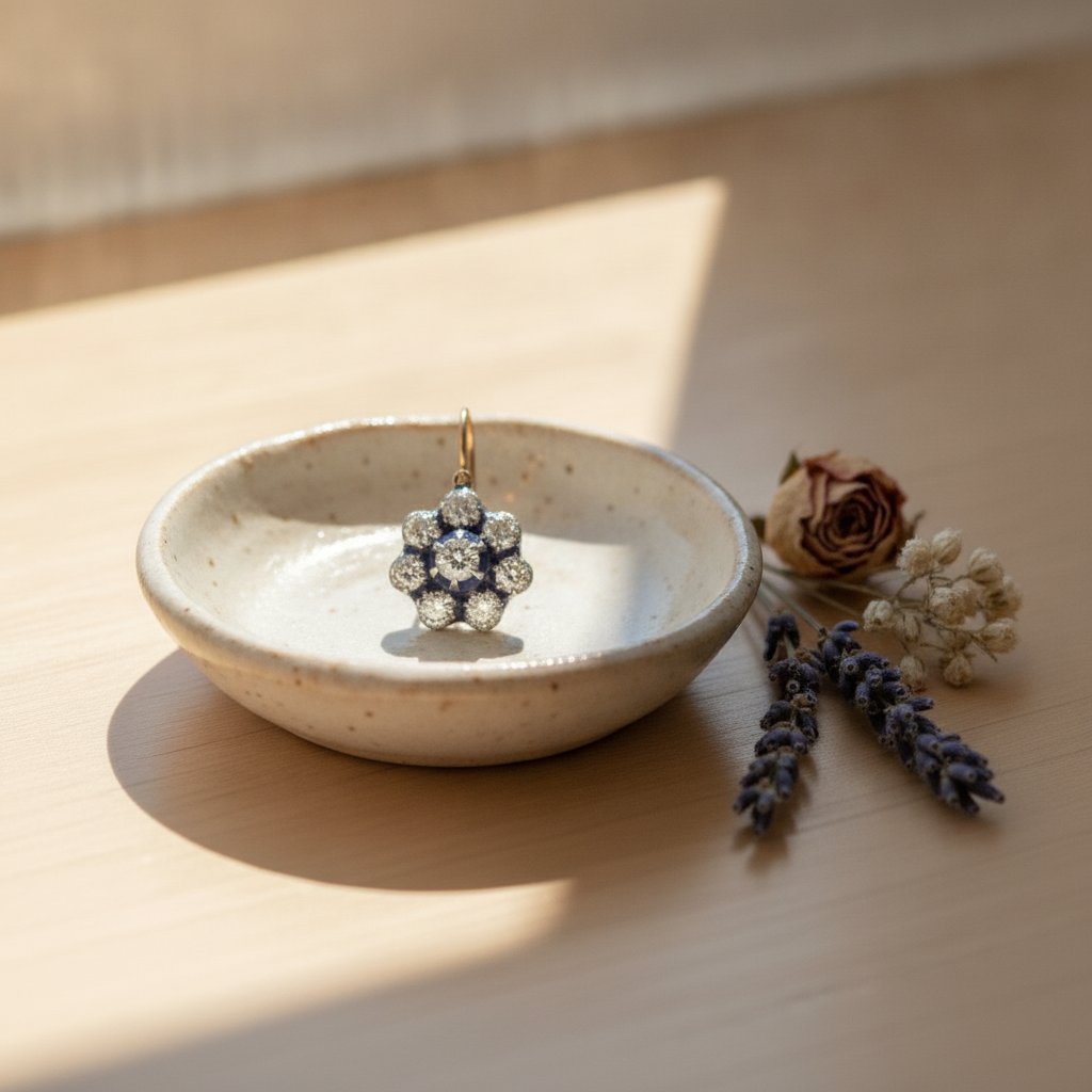 Tamsin Earrings