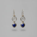 Tamsin Earrings