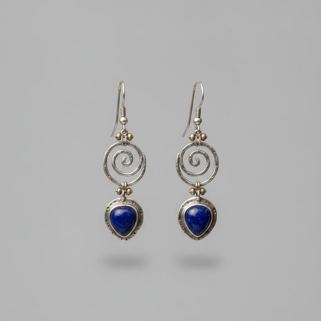 Tamsin Earrings