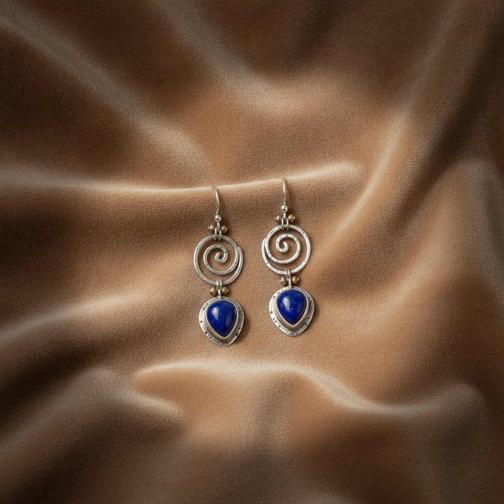 Tamsin Earrings