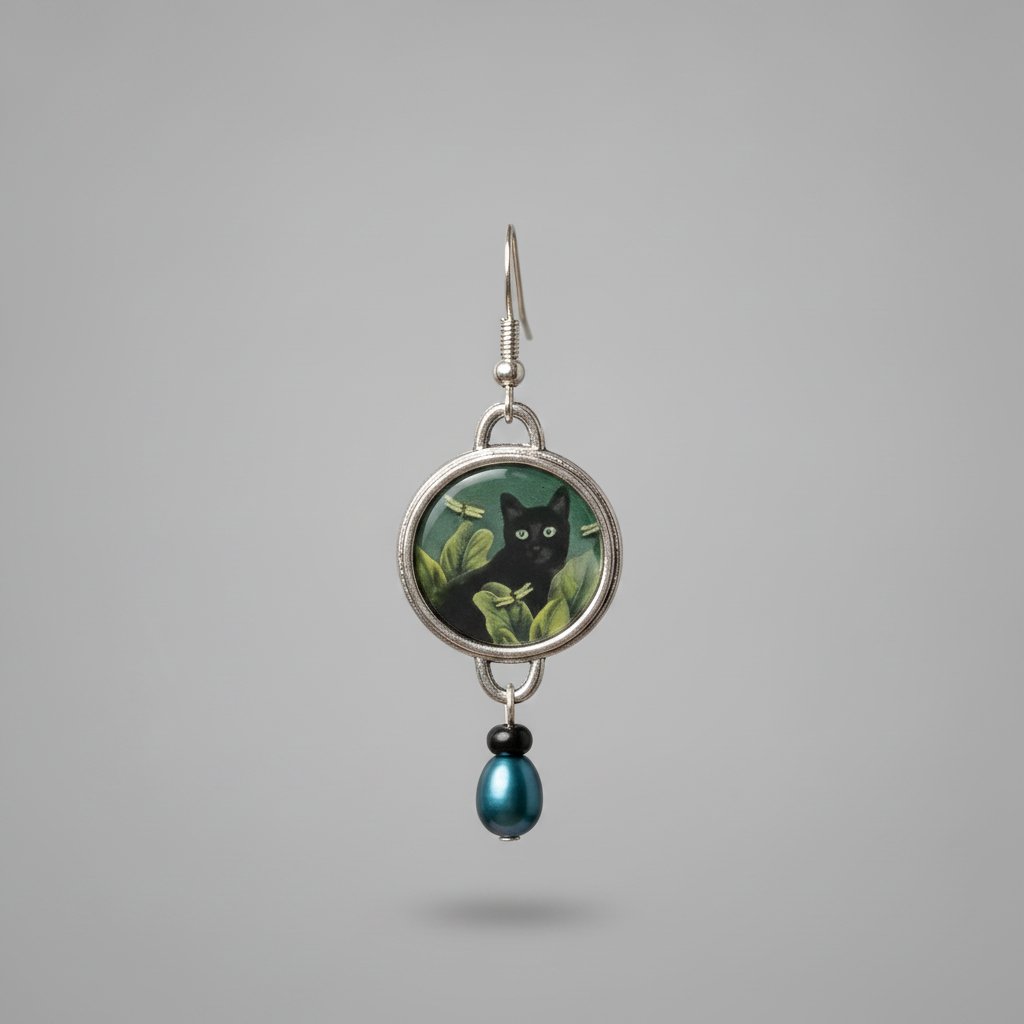 Tamsin Earrings