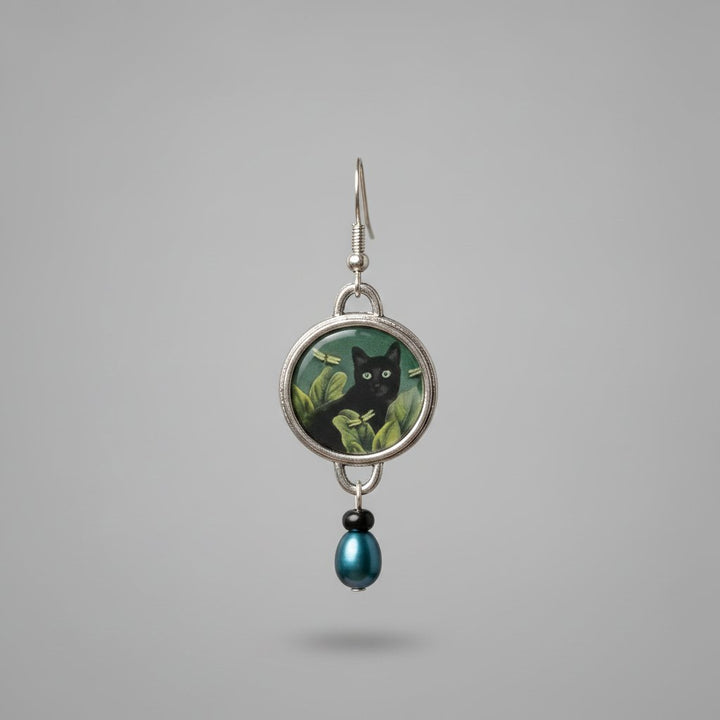 Tamsin Earrings