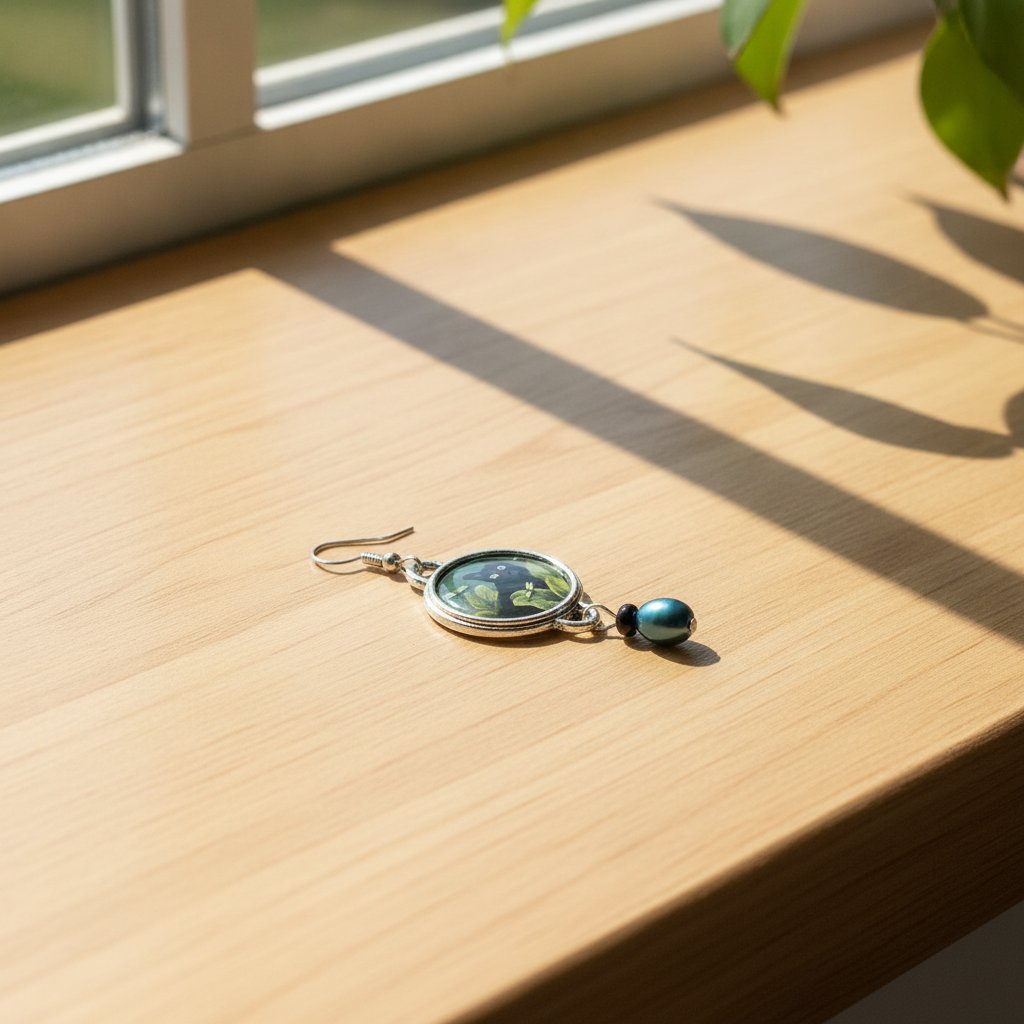 Tamsin Earrings