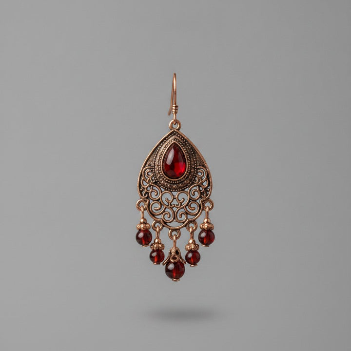 Tamsin Earrings