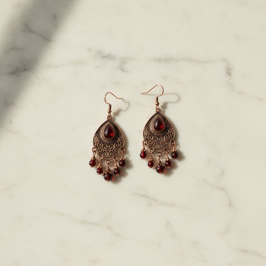 Tamsin Earrings
