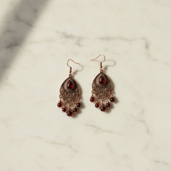 Tamsin Earrings