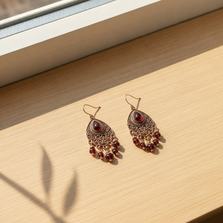 Tamsin Earrings